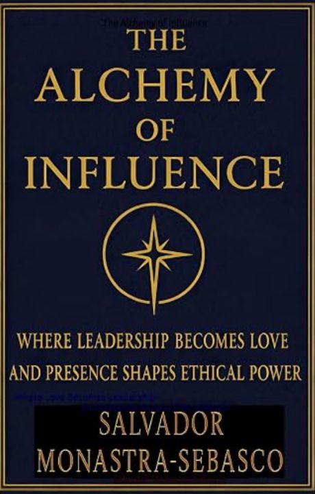 The Alchemy of Influence, Volume Two