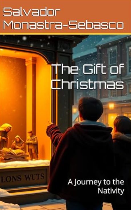 The Gift of Christmas