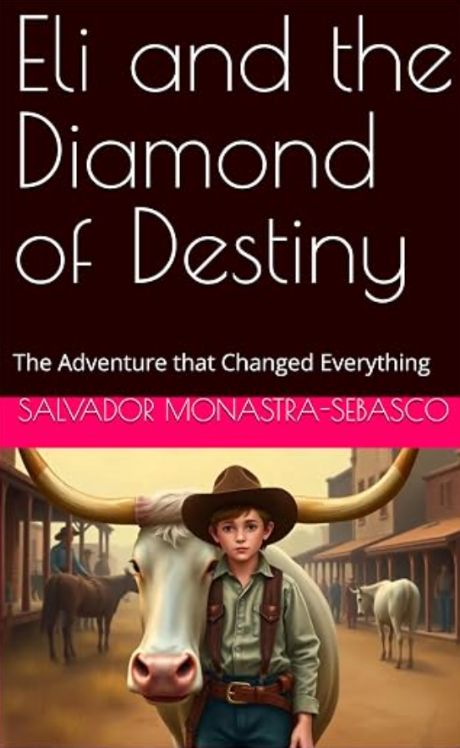 Eli and the Diamond of Destiny
