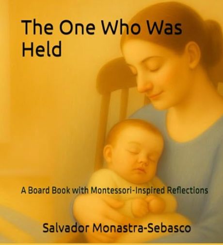 The One Who Was Held