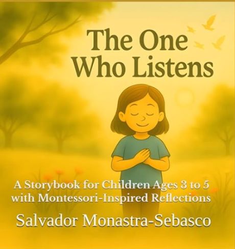 The One Who Listens