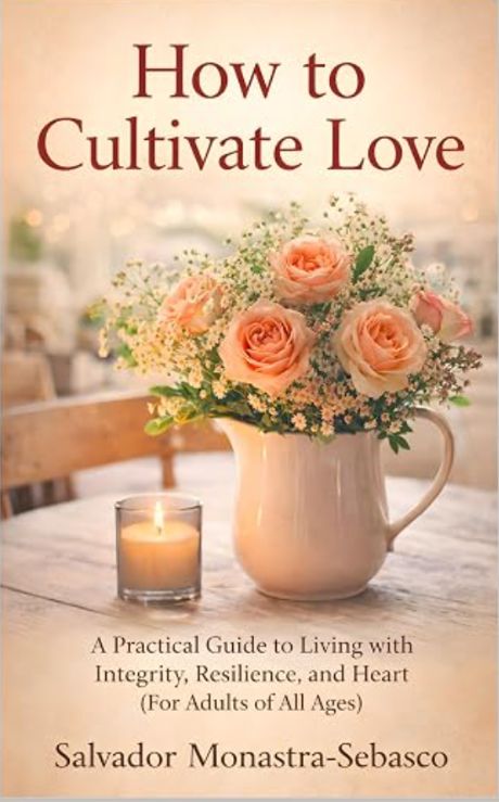 How to Cultivate Love