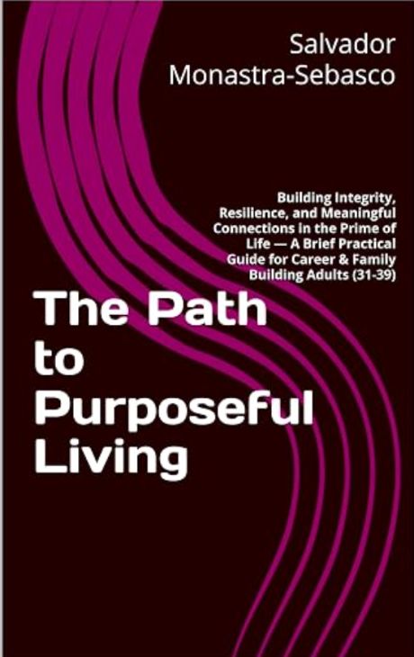 The Path to Purposeful Living